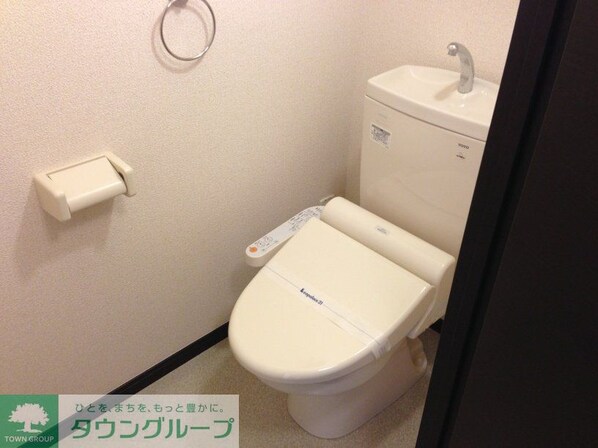 レオネクストシーズ 堀の内の物件内観写真